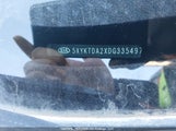 Kia Sorento Lx 5XYKTDA2XDG335497 снимка