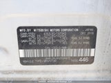 Mitsubishi Rvr Se JA4AJ3AUXHZ604872 снимка