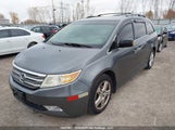 Honda Odyssey Touring 5FNRL5H90BB501215 снимка