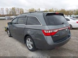 Honda Odyssey Touring 5FNRL5H90BB501215 снимка