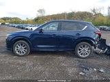 Mazda Cx -5 Gt 4Dr Awd JM3KFBDM7R0389286 снимка
