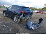 Mazda Cx -5 Gt 4Dr Awd JM3KFBDM7R0389286 снимка