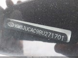 Hyundai Tucson Gls/Limited KM8JUCAC9BU271701 photo
