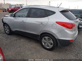 Hyundai Tucson Gls/Limited KM8JUCAC9BU271701 fotografie