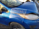 Ford Fiesta S 3FADP4AJXBM104870 снимка