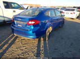 Ford Fiesta S 3FADP4AJXBM104870 снимка