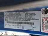 Ford Fiesta S 3FADP4AJXBM104870 снимка