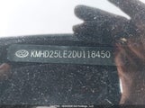 Hyundai Elantra Gt KMHD25LE2DU118450 снимка