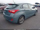 Hyundai Elantra Gt KMHD25LE2DU118450 снимка