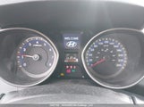 Hyundai Elantra Gt KMHD25LE2DU118450 снимка