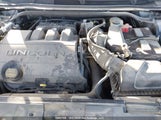 Lincoln Mks 1LNHL9ER3CG801230 снимка