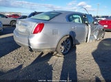 Lincoln Mks 1LNHL9ER3CG801230 снимка