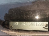 Lincoln Mks 1LNHL9ER3CG801230 снимка