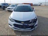 Chevrolet Cruze Lt 3G1BE5SM7HS604245 снимка