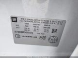 Chevrolet Cruze Lt 3G1BE5SM7HS604245 снимка