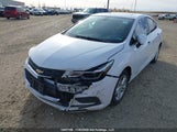 Chevrolet Cruze Lt 3G1BE5SM7HS604245 снимка