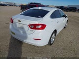 Chevrolet Cruze Lt 3G1BE5SM7HS604245 снимка