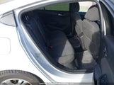 Chevrolet Cruze Lt 3G1BE5SM7HS604245 снимка