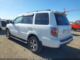 Honda Pilot Exl 5FNYF18578B049068 снимка