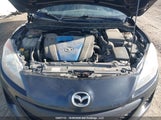 Mazda Mazda3 Gs-Sky JM1BL1V78C1594346 снимка