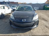 Mazda Mazda3 Gs-Sky JM1BL1V78C1594346 снимка