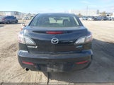 Mazda Mazda3 Gs-Sky JM1BL1V78C1594346 снимка