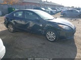 Mazda Mazda3 Gs-Sky JM1BL1V78C1594346 снимка