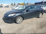 Mazda Mazda3 Gs-Sky JM1BL1V78C1594346 снимка