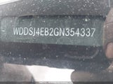 Mercedes-Benz Cla 250 WDDSJ4EB2GN354337 снимка