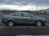 Volkswagen Passat WVWAK93C66P136271 снимка
