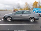 Volkswagen Passat WVWAK93C66P136271 снимка