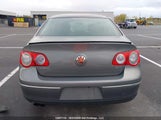 Volkswagen Passat WVWAK93C66P136271 снимка