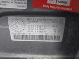 Volkswagen Passat WVWAK93C66P136271 снимка