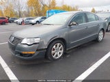 Volkswagen Passat WVWAK93C66P136271 снимка