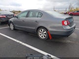 Volkswagen Passat WVWAK93C66P136271 снимка