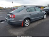 Volkswagen Passat WVWAK93C66P136271 снимка