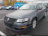 Volkswagen Passat WVWAK93C66P136271 снимка