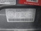 Volkswagen Passat WVWAK93C66P136271 снимка