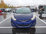 Hyundai Elantra 5NPDH4AEXEH506330 снимка