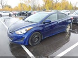 Hyundai Elantra 5NPDH4AEXEH506330 снимка