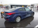 Hyundai Elantra 5NPDH4AEXEH506330 снимка
