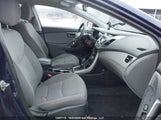 Hyundai Elantra 5NPDH4AEXEH506330 снимка
