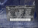 Hyundai Elantra 5NPDH4AEXEH506330 снимка