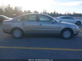 Volkswagen Passat WVWPD23B84P328470 снимка