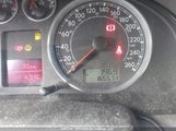 Volkswagen Passat WVWPD23B84P328470 снимка