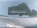 Volkswagen Passat WVWPD23B84P328470 снимка