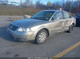 Volkswagen Passat WVWPD23B84P328470 снимка