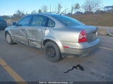 Volkswagen Passat WVWPD23B84P328470 снимка