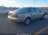 Volkswagen Passat WVWPD23B84P328470 снимка
