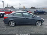 Hyundai Accent KMHCU4AE5CU078740 снимка